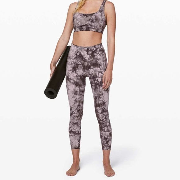 Lululemon Wunder Under High-Rise Tight 25" *Full-On Luxtreme - Picture 3 of 10